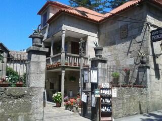 Appartement Sanxenxo Omgeving 15