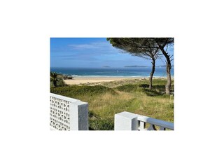 Apartment Sanxenxo Außenaufnahme 6