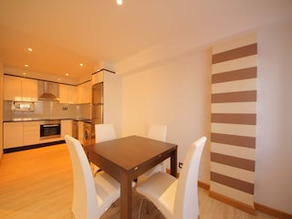 Appartement Sanxenxo Kenmerken 10