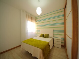 Appartement Sanxenxo Kenmerken 10