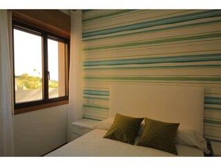 Appartement Sanxenxo Kenmerken 11