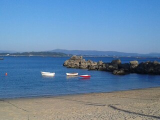 Appartamento Sanxenxo Ambiente 24