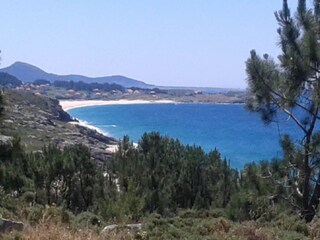 Appartamento Sanxenxo Ambiente 17