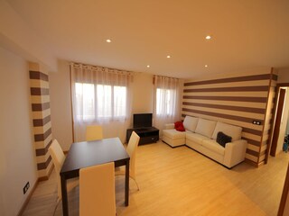 Appartement Sanxenxo Kenmerken 12
