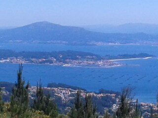 Appartamento Sanxenxo Ambiente 25