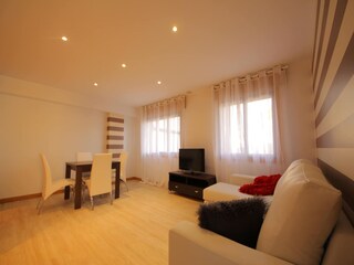 Appartement Sanxenxo Kenmerken 13