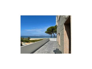 Appartement Sanxenxo Buitenaudio-opname 7