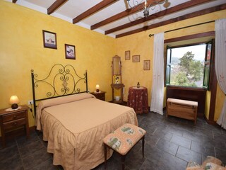 Casa de vacaciones La Orotava Características 14