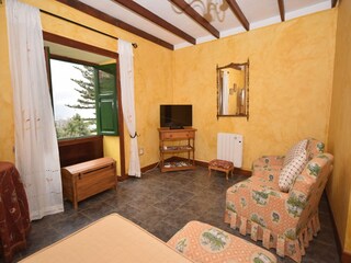 Casa de vacaciones La Orotava Características 16