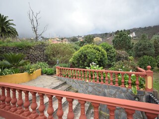 Vakantiehuisje La Orotava Buitenaudio-opname 6