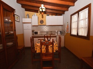 Casa de vacaciones La Orotava Características 18