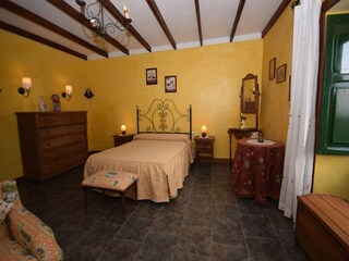 Casa vacanze La Orotava Caratteristiche 16
