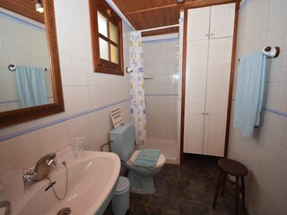 Vakantiehuisje La Orotava Kenmerken 17