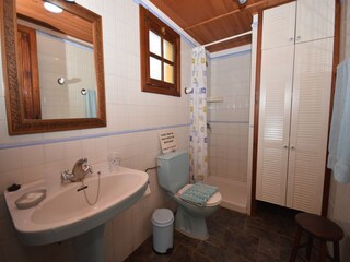 Vakantiehuisje La Orotava Kenmerken 22