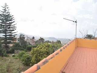 Cottage La Orotava Außenaufnahme 11