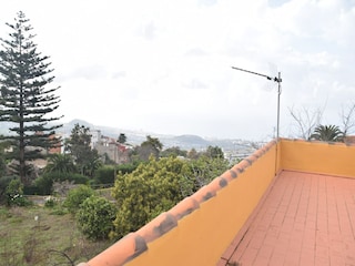 Cottage La Orotava Außenaufnahme 12