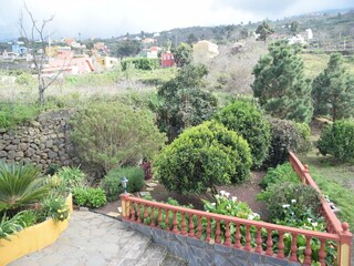 Cottage La Orotava Außenaufnahme 11