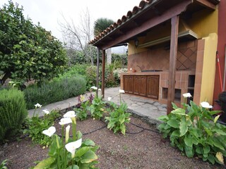 Vakantiehuisje La Orotava  24