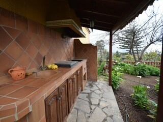 Vakantiehuisje La Orotava  25