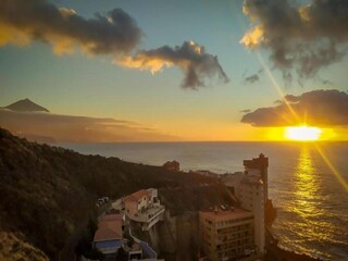 Casa de vacaciones La Orotava Entorno 37