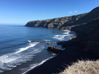 Vakantiehuisje La Orotava Omgeving 31