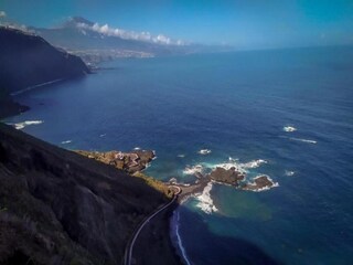 Vakantiehuisje La Orotava Omgeving 30