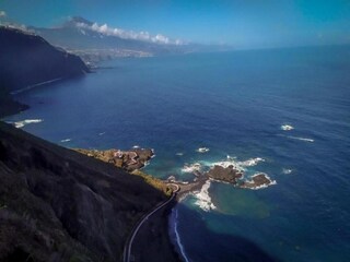 Holiday cottage La Orotava Environment 38