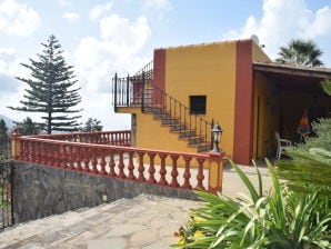 Maison de vacances Chalet confortable avec piscine à Orotava - La Orotava - image1