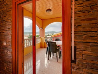 Vakantiehuis El Vendrell Buitenaudio-opname 4