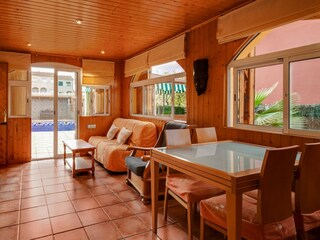 Vakantiehuis El Vendrell Kenmerken 14