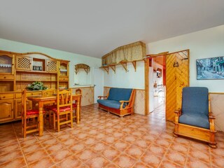 Holiday house El Vendrell Features 10