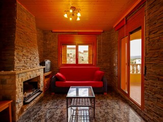 Maison de vacances El Vendrell Équipement 25
