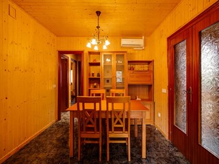 Holiday house El Vendrell Features 11