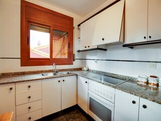 Casa de vacaciones El Vendrell Características 28