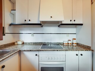 Holiday house El Vendrell Features 14