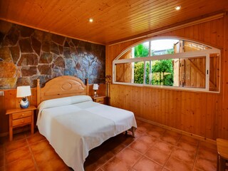 Casa de vacaciones El Vendrell Características 22