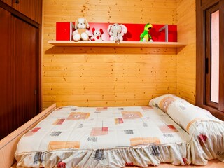 Casa de vacaciones El Vendrell Características 24