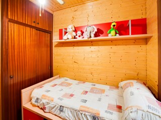 Holiday house El Vendrell Features 26