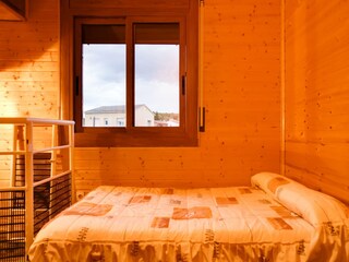 Holiday house El Vendrell Features 27