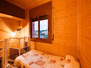 Holiday house El Vendrell Features 20