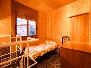 Casa de vacaciones El Vendrell Características 12