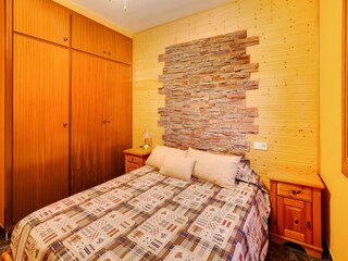 Casa de vacaciones El Vendrell Características 30