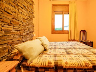 Casa de vacaciones El Vendrell Características 26