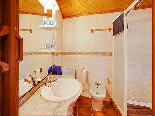 Casa de vacaciones El Vendrell Características 32