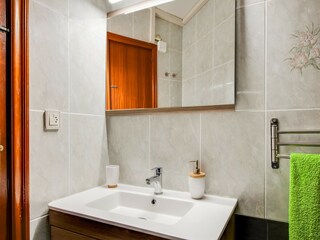Holiday house El Vendrell Features 36