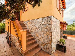 Vakantiehuis El Vendrell Kenmerken 34