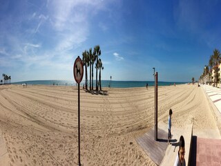 Maison de vacances El Vendrell Environnement 38