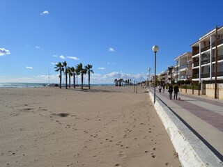 Holiday house El Vendrell Environment 39