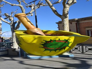 Casa per le vacanze El Vendrell  40