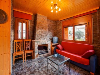 Holiday house El Vendrell Features 28